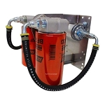 OBS Fuel System